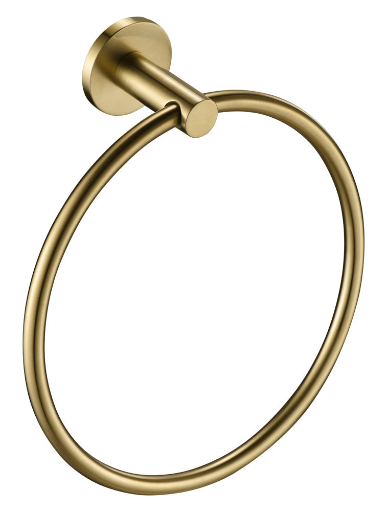 MICA HAND TOWEL RING