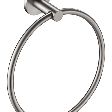 MICA HAND TOWEL RING