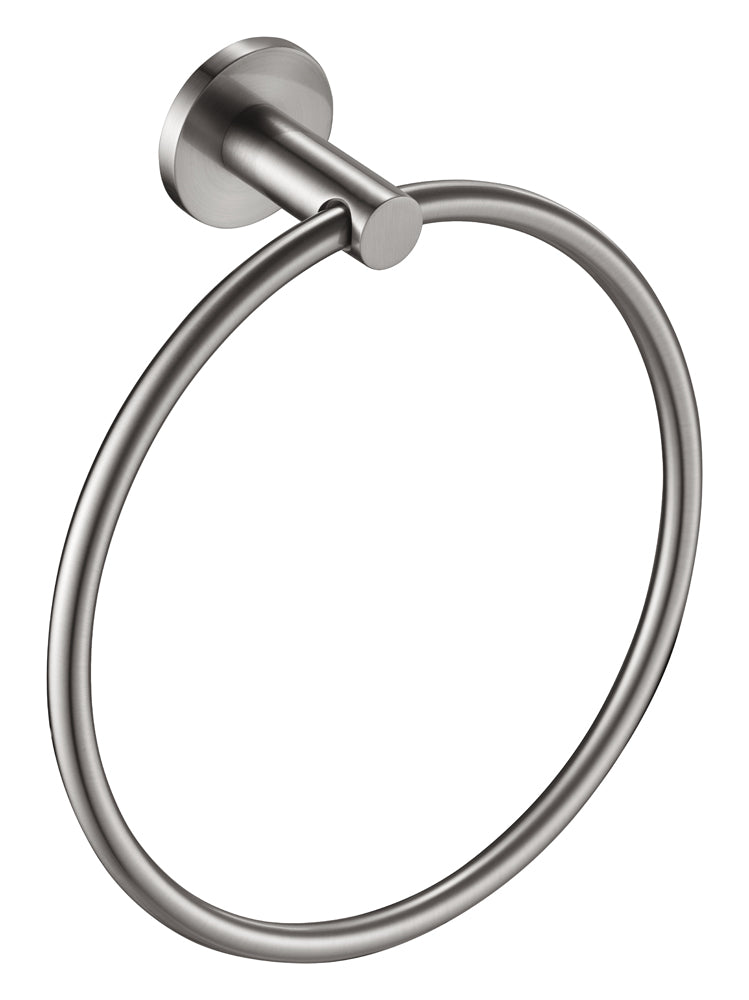 MICA HAND TOWEL RING