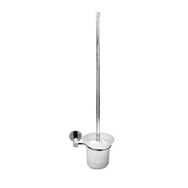 SABINE TOILET PAN BRUSH & STAND