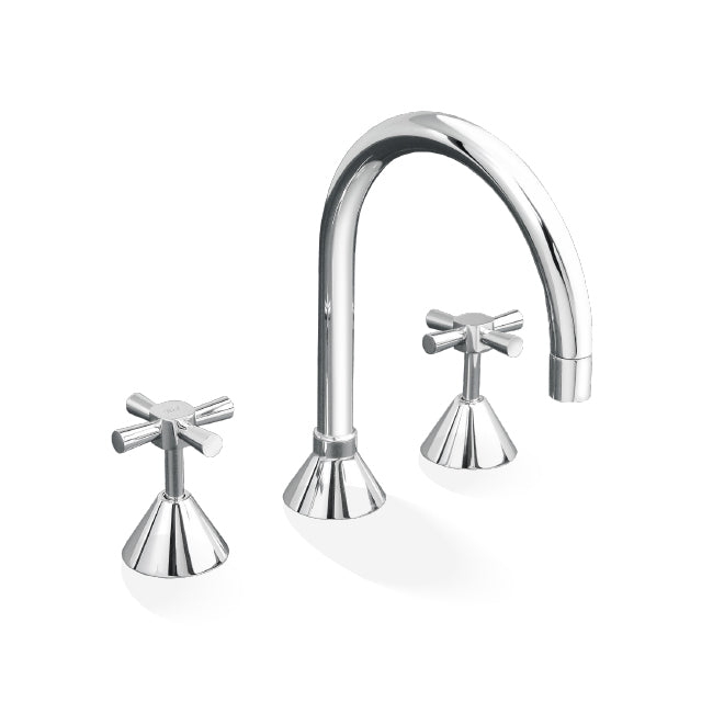 KIRRA PROFILE VANITEE HOB SINK SET