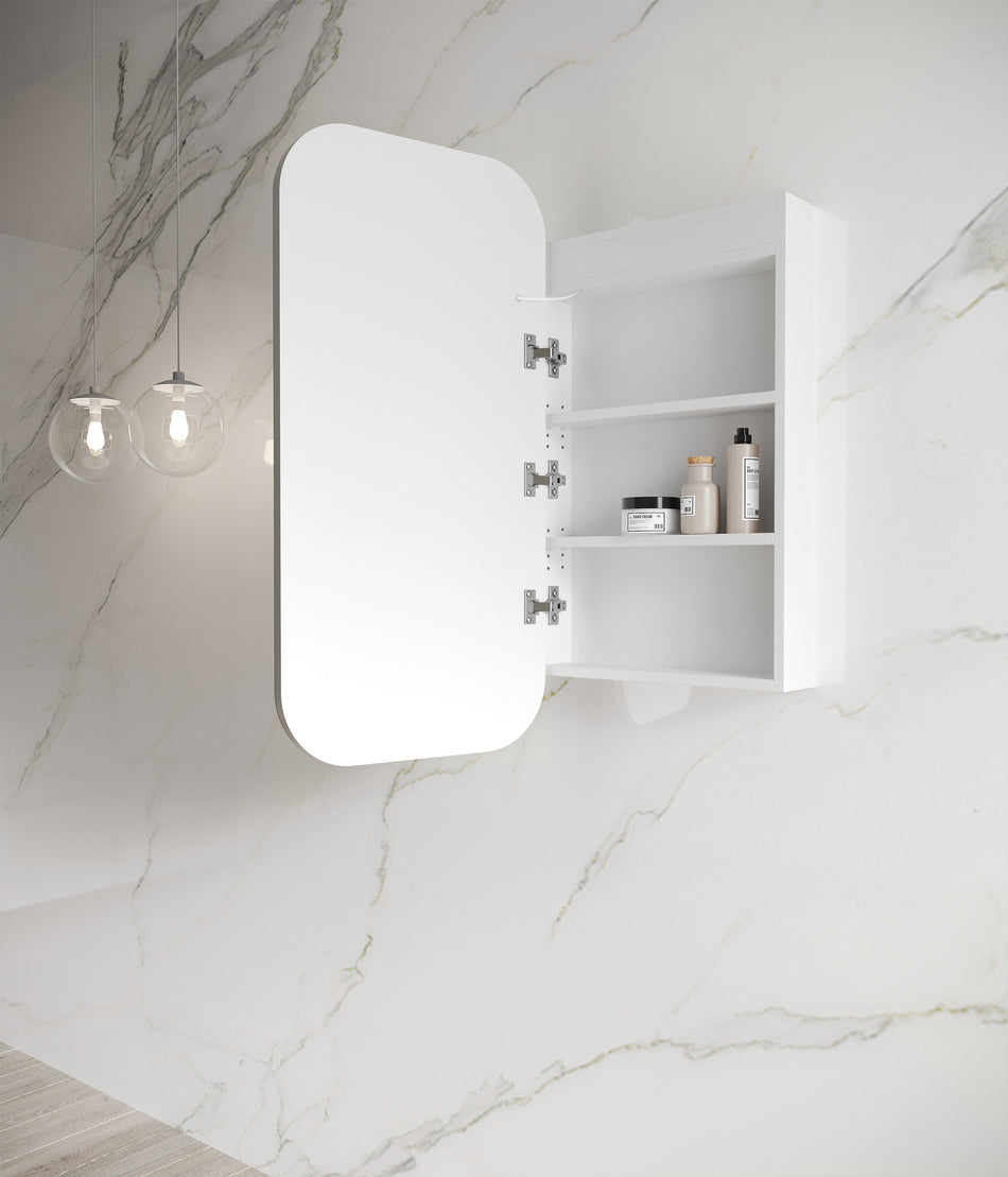 NEWPORT SHAVING CABINET