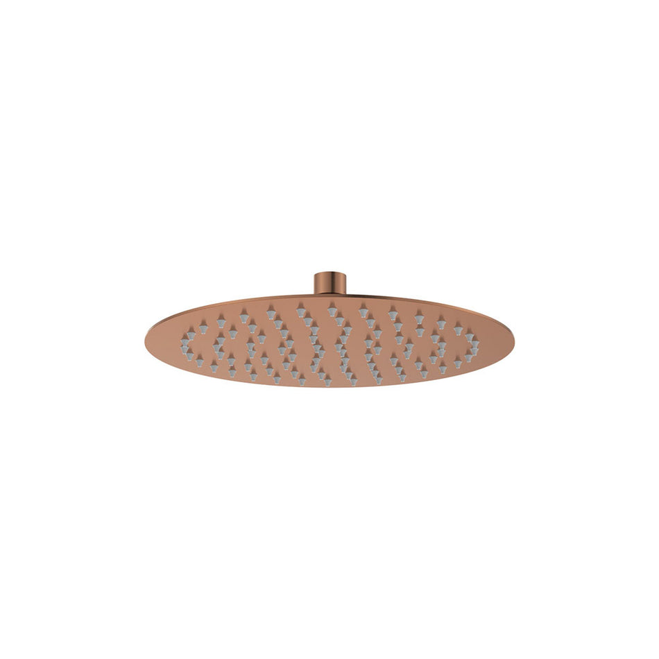 KAYA SHOWER HEAD 250MM