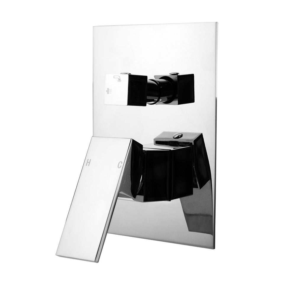 BLAZE BATH/SHOWER MIXER DIVERTER