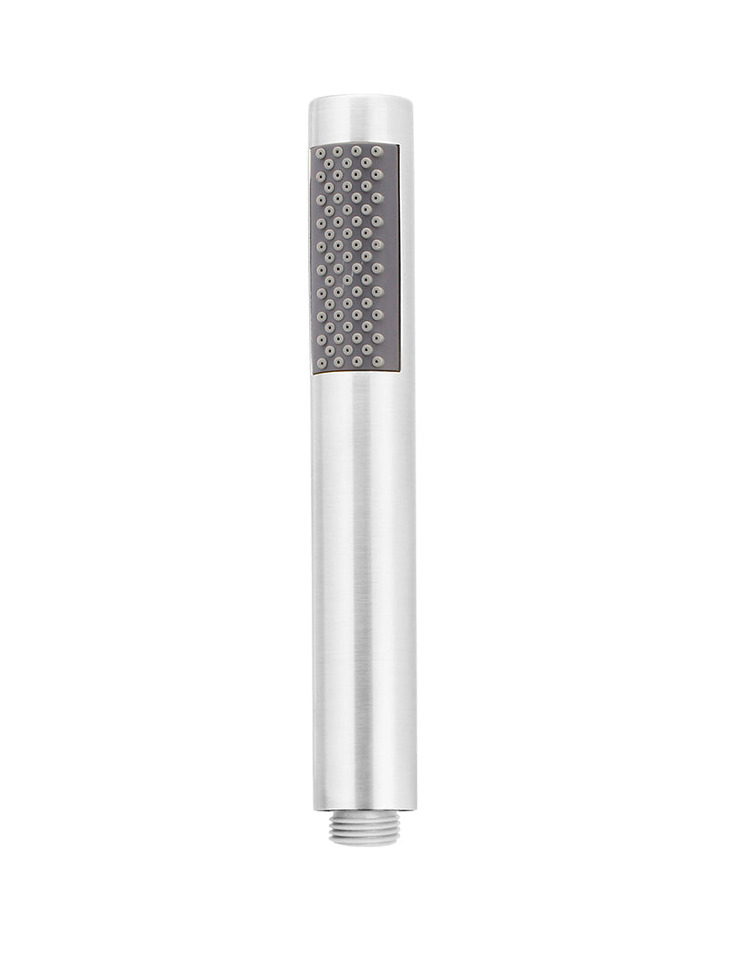 MEIR ROUND HAND SHOWER SINGLE FUNCTION