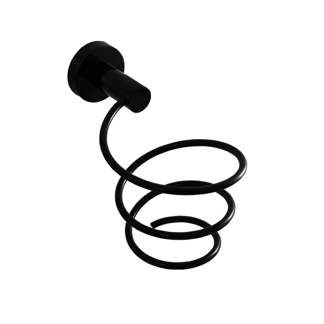 LOUI HAIR DRYER HOLDER