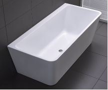 FLORENCE FREE STANDING BATH