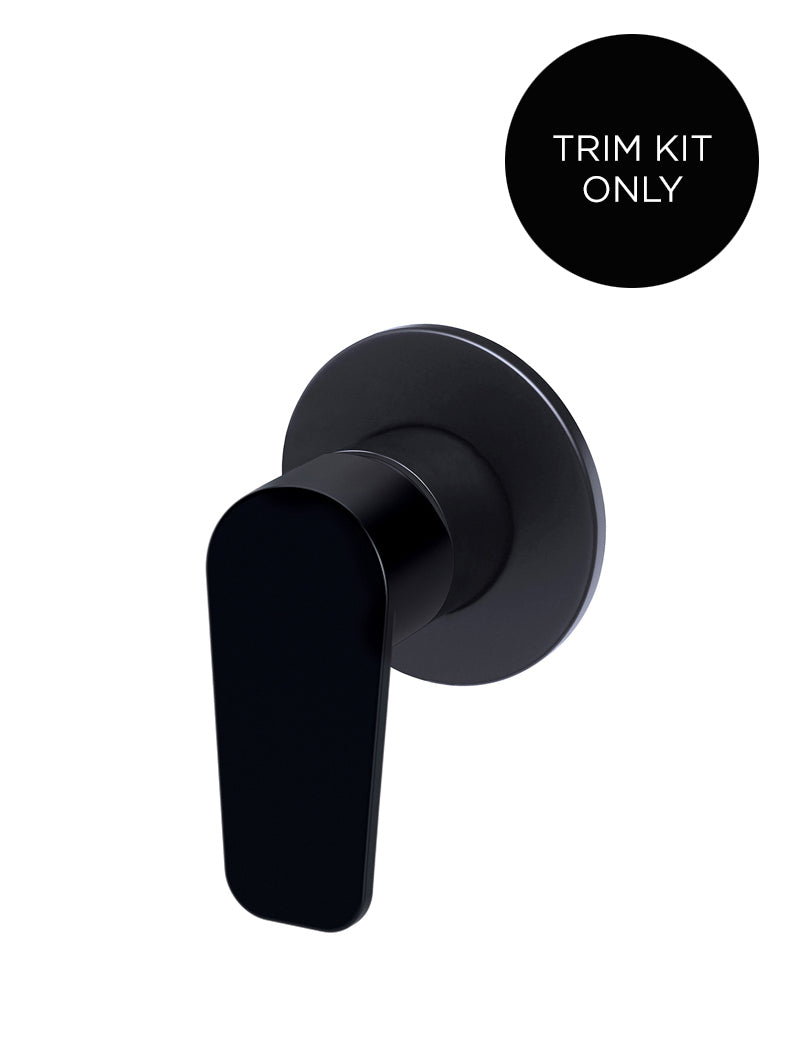ROUND WALL MIXER PADDLE HANDLE - FINISH KIT