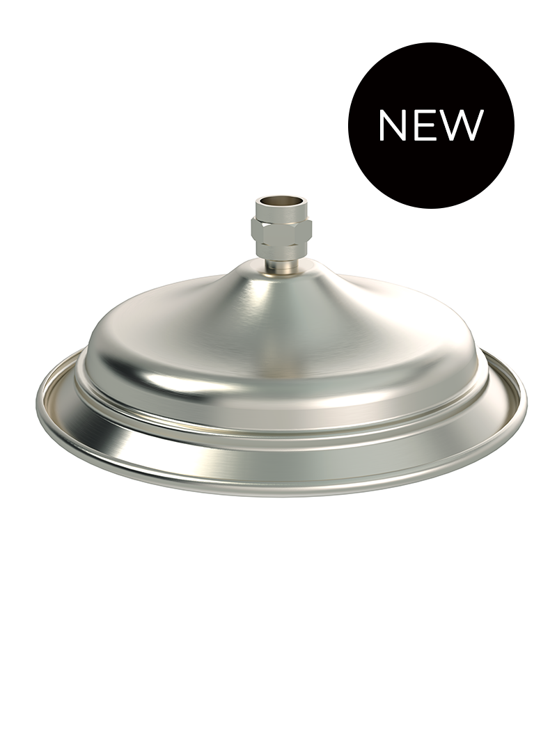 MEIR HARRINGTON SHOWER HEAD
