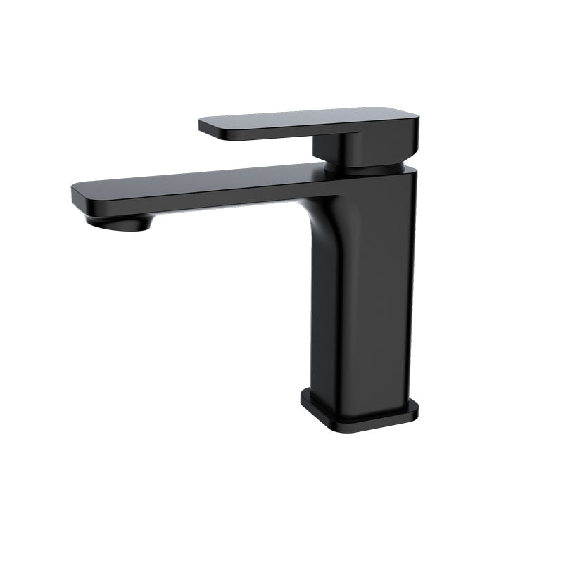 IVANO SERIES SQUARE BASIN MIXER