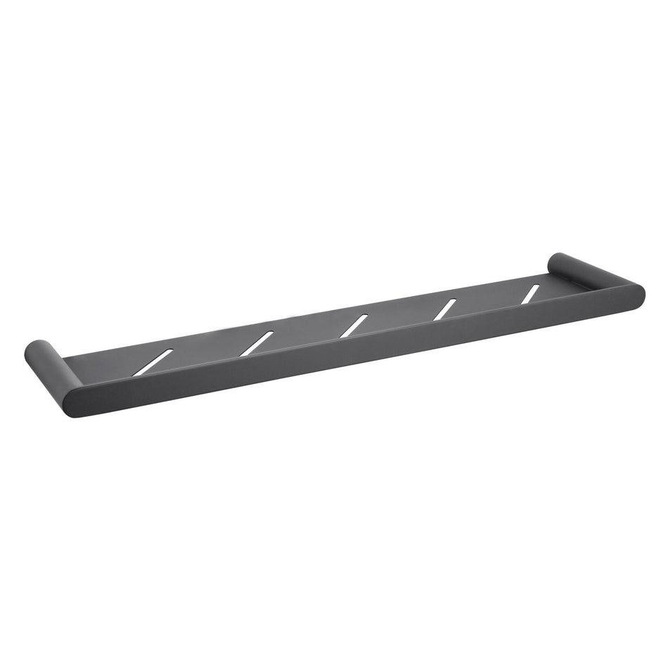 RUSHY STAINLESS STEEL SHELF