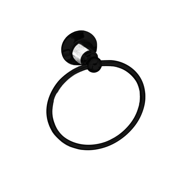 NOOSA TOWEL RING
