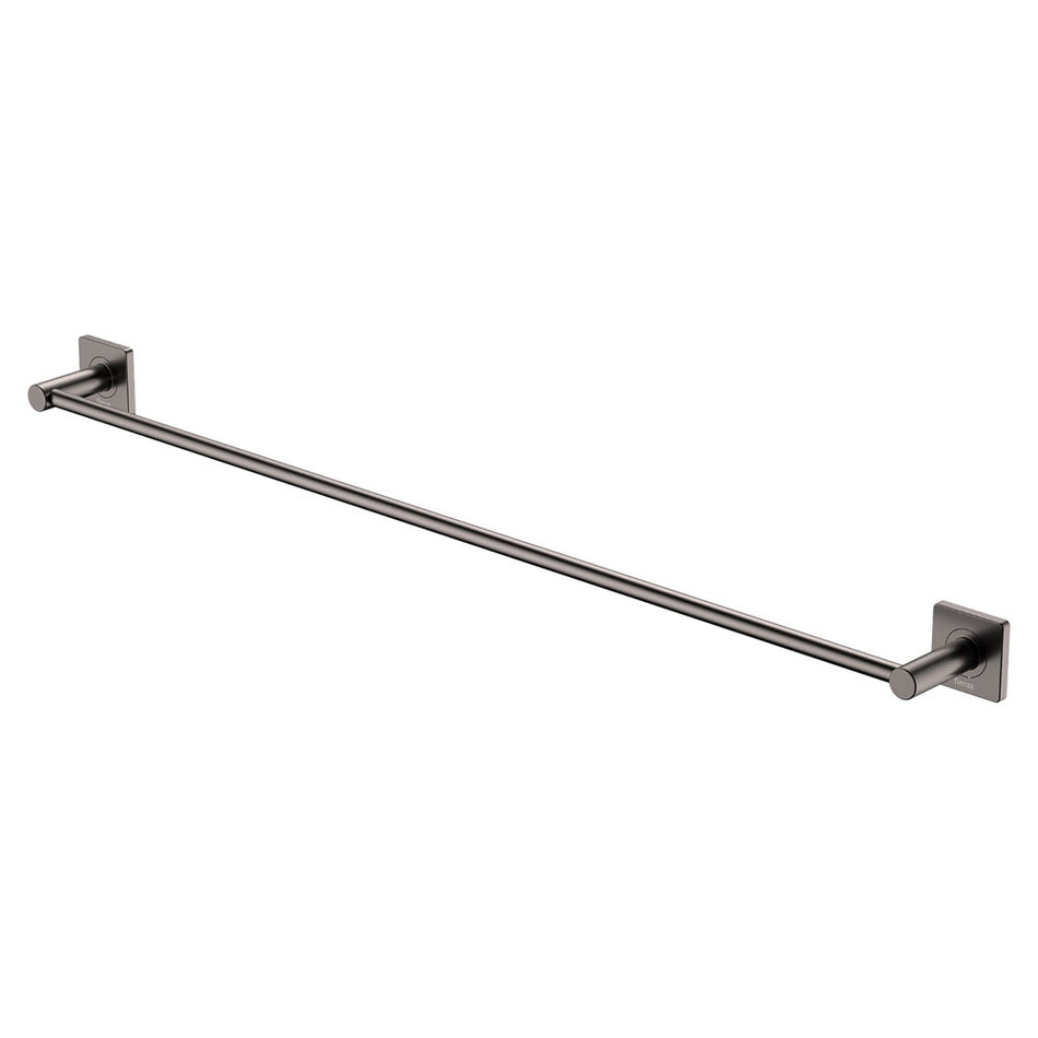 SANSA SINGLE TOWEL RAIL