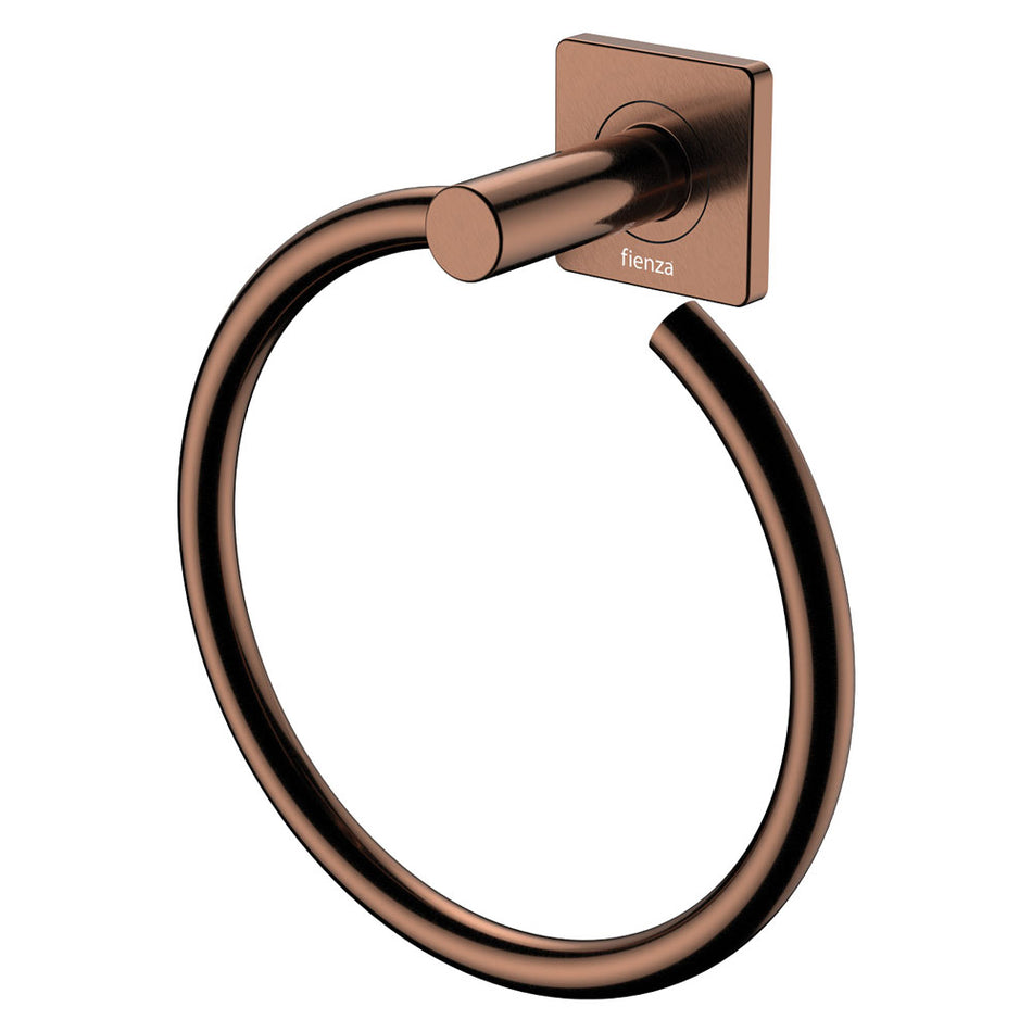 SANSA HAND TOWEL RING