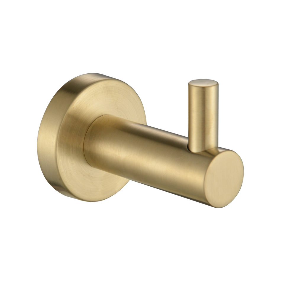 MISTY ROUND ROBE HOOK