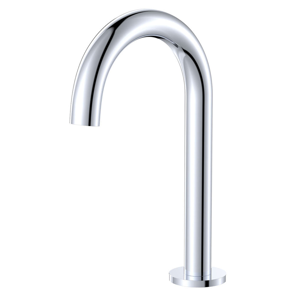 KAYA HOB MOUNTED BASIN/BATH OUTLET