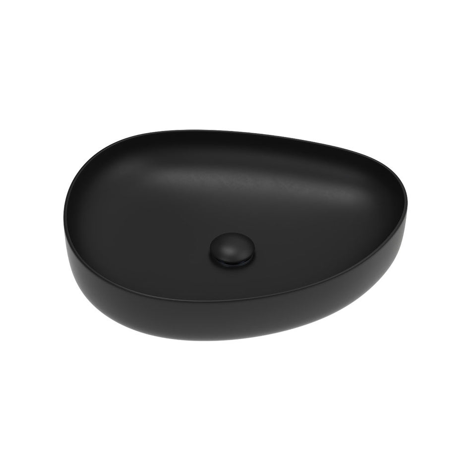 PEBBLE MEDIUM EDGE BASIN