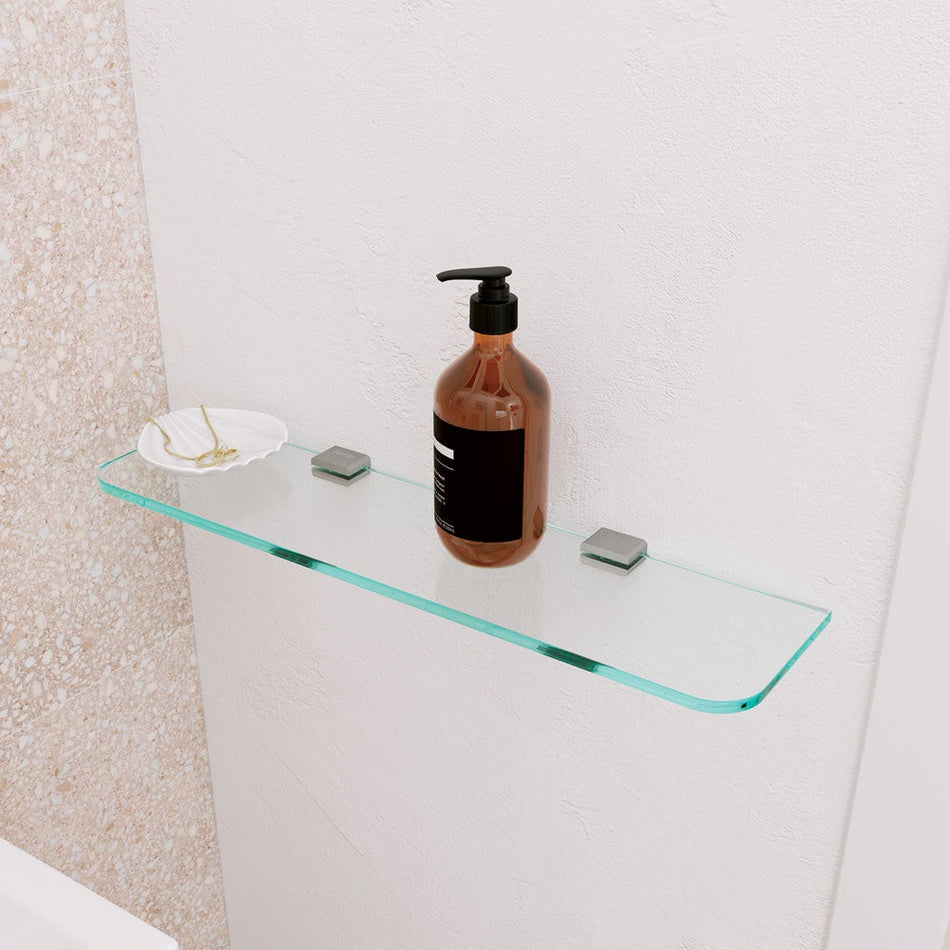 TONO GLASS SHELF