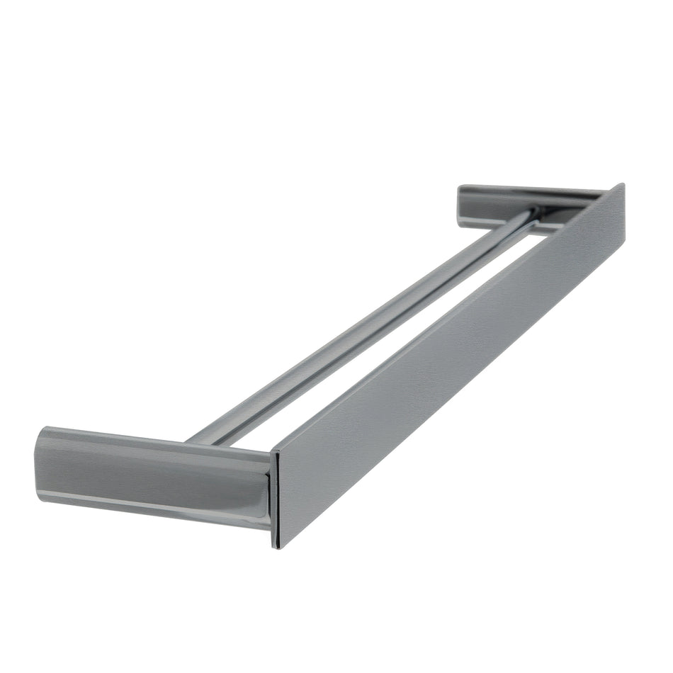 THE GABE 800MM DOUBLE TOWEL RAIL