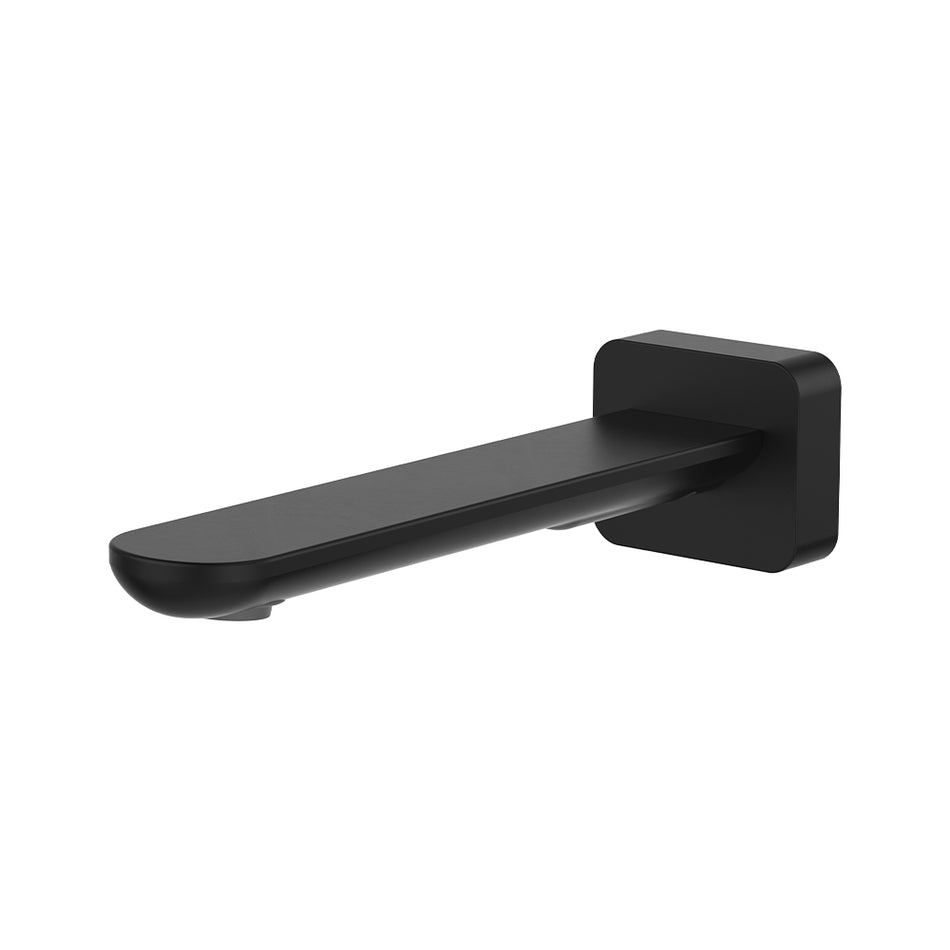 EMPIRE SLIM WALL BASIN/BATH OUTLET SQUARE PLATE