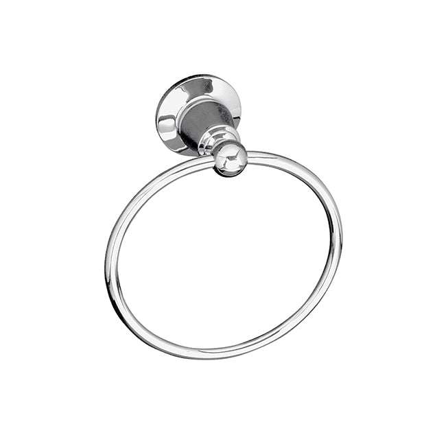NOOSA TOWEL RING