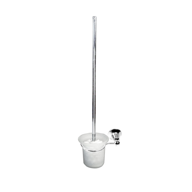 NOOSA TOILET PAN BRUSH & STAND