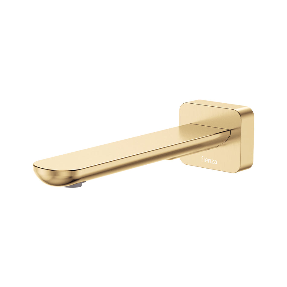 EMPIRE SLIM WALL BASIN/BATH OUTLET SQUARE PLATE