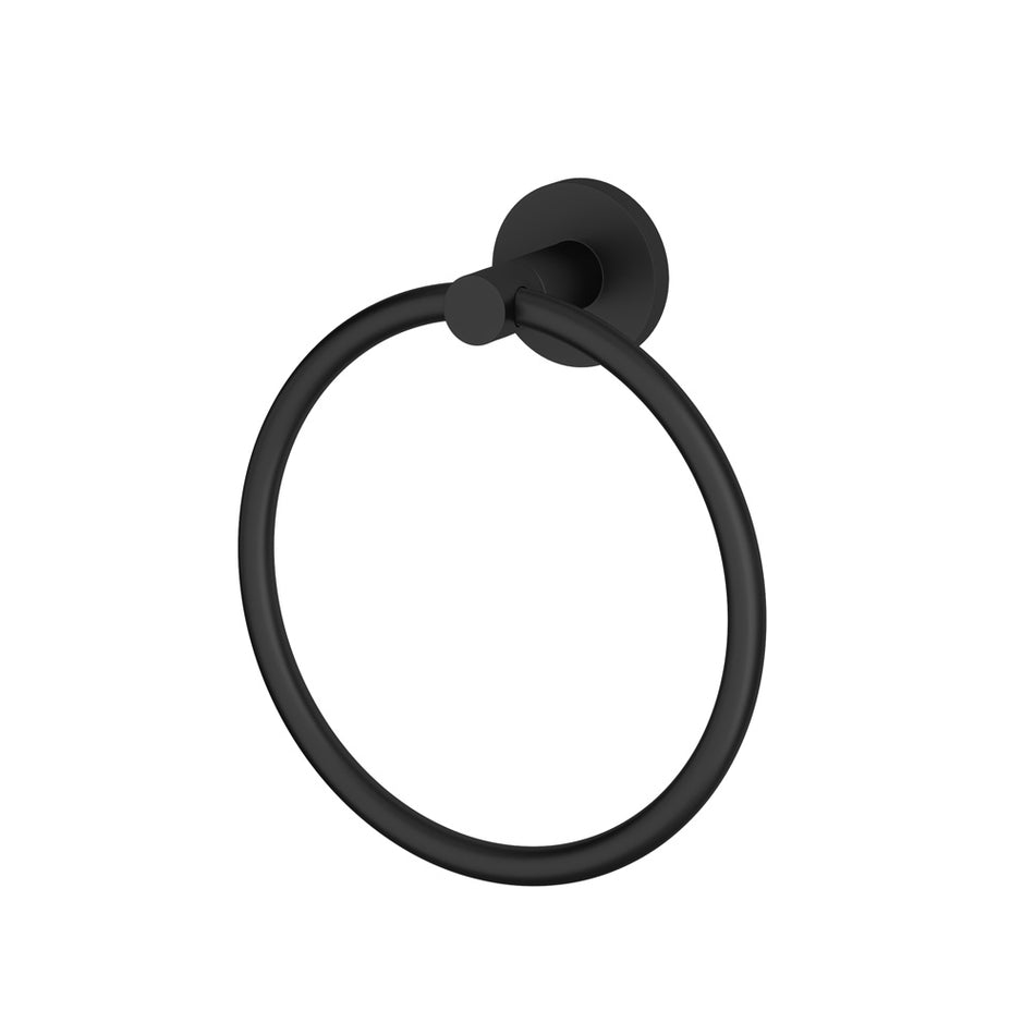 ELLE ELITE TOWEL RING