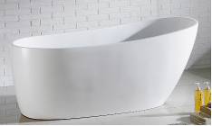 DUBLIN FREESTANDING BATH