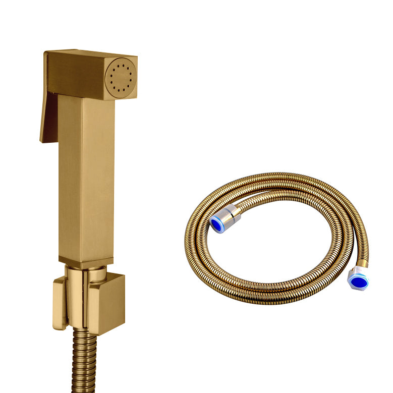 TSI BIDET SPRAY HEAD SQUARE