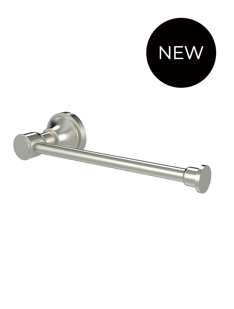 MEIR HARRINGTON TOILET ROLL HOLDER