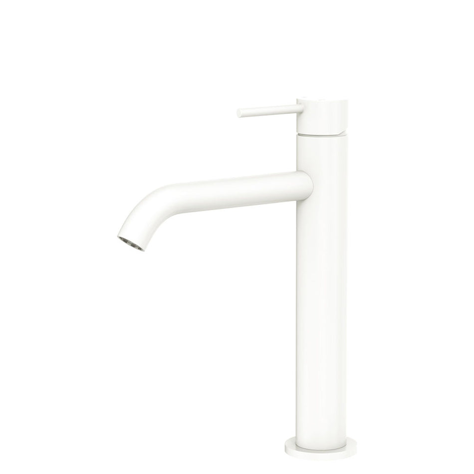 KAYA MEDIUM BASIN MIXER
