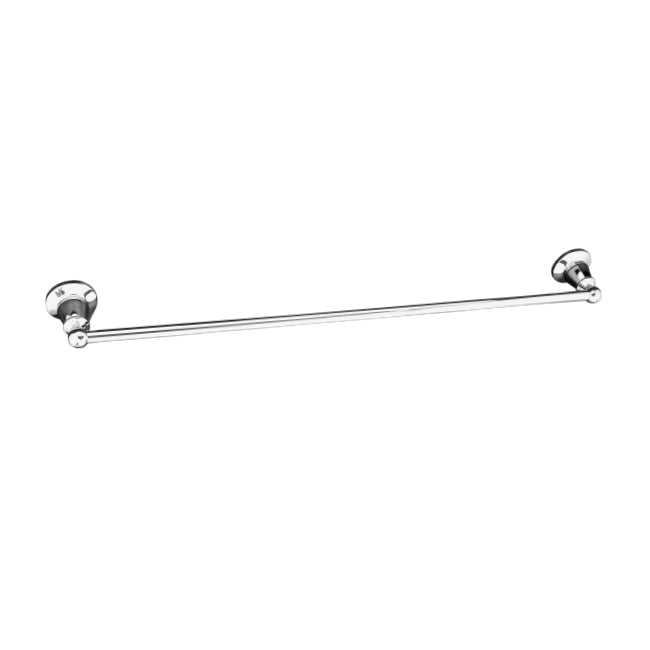 NOOSA SINGLE TOWEL RAIL