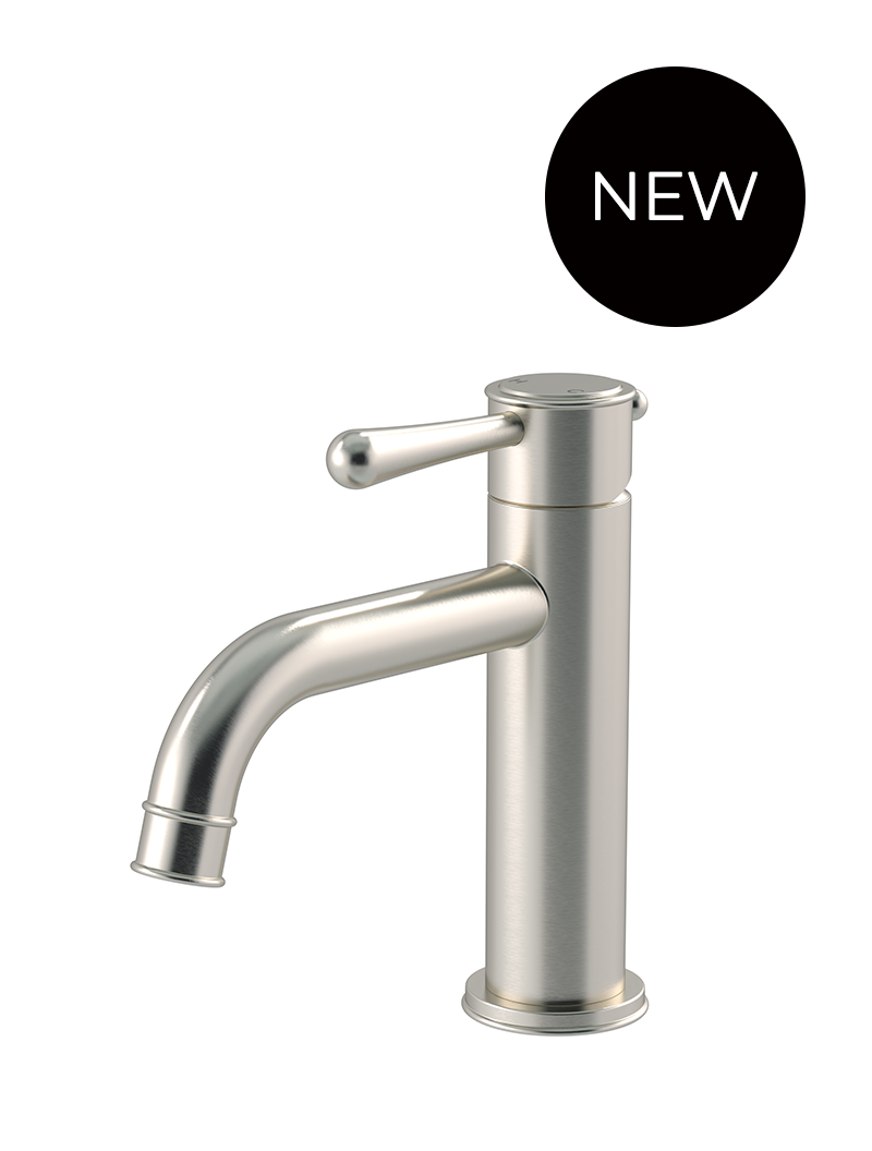 MEIR HARRINGTON SHORT BASIN MIXER