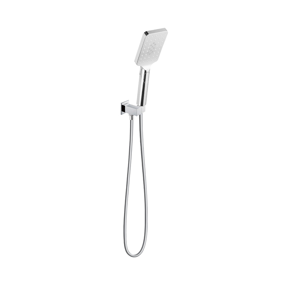 LIBERTY HAND SHOWER WITH WALL BRACKET