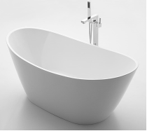 LYON FREESTANDING BATH