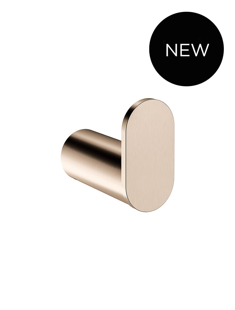 CURVAE SINGLE ROBE HOOK