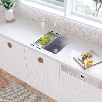 HANA SINK COLANDER