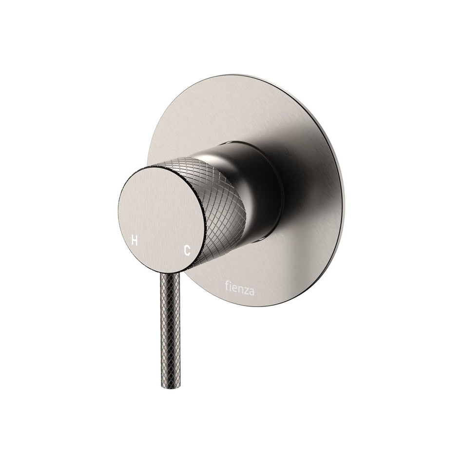 AXLE WALL MIXER