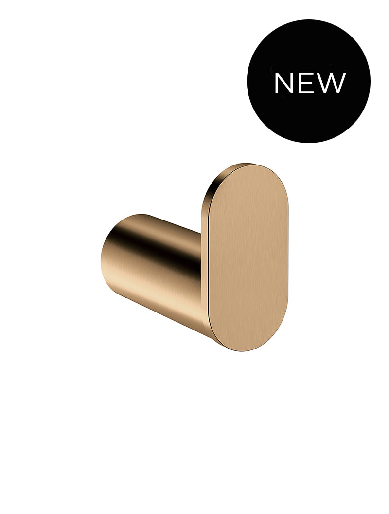 CURVAE SINGLE ROBE HOOK