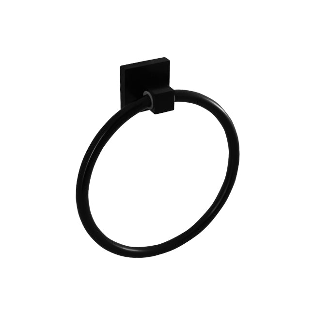 LAUREN PROJECT TOWEL RING