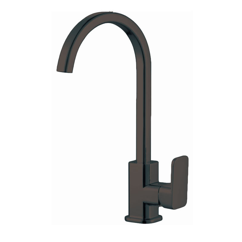 IVANO SERIES SQUARE KITCHEN MIXER