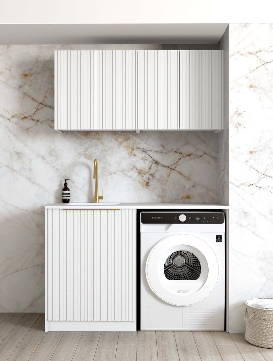 OTTI NOOSA WHITE LAUNDRY