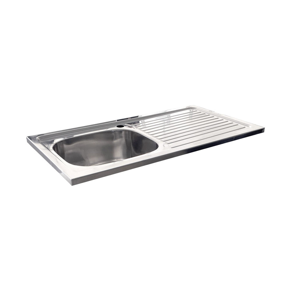 CITI LAUNDRY SINK AND VANITY RANGE