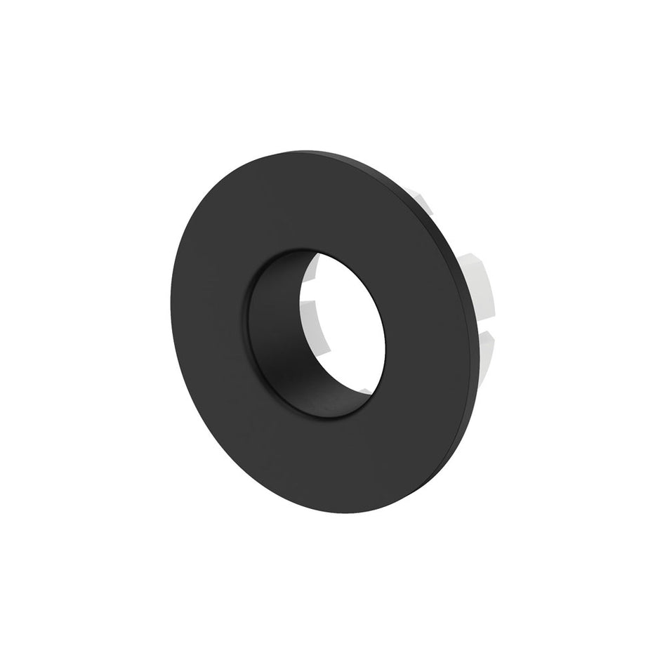 OVERFLOW METAL  RING