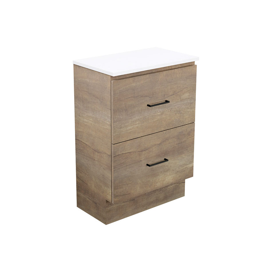 CARMEN FLOOR ENSUITE VANITY