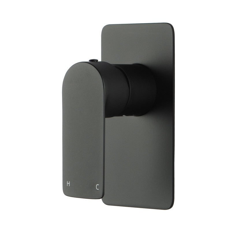 VOG SERIES WALL MIXER(COLOR UP)