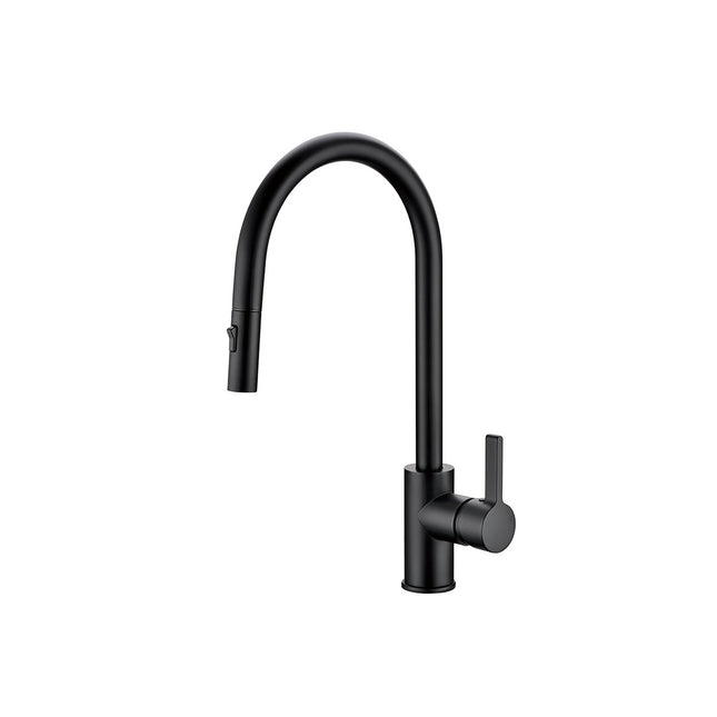 VALERIE SINK MIXER WITH PULL OUT