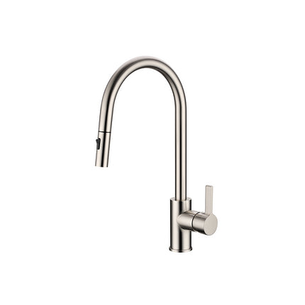 VALERIE SINK MIXER WITH PULL OUT