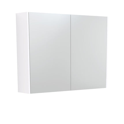 MIRROR CABINETS WITH SIDE PANELS